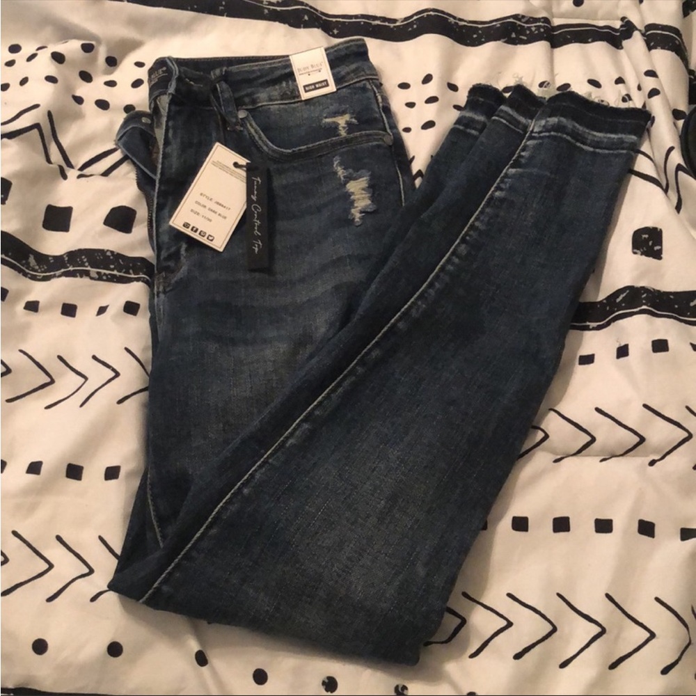 Judy Blue Jeans